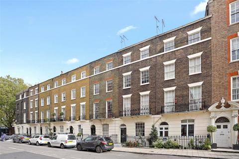 4 bedroom apartment for sale, Kendal Street, Bayswater, London, W2