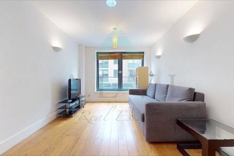 2 bedroom apartment to rent, Drummond Street, London NW1