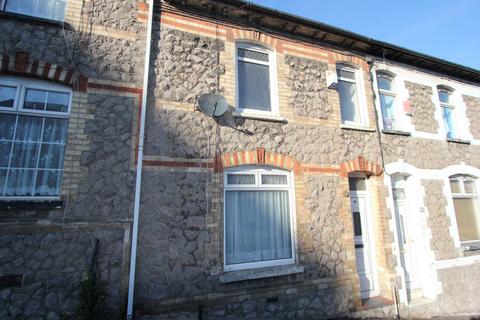 3 bedroom house to rent, Church Road, Barry, Vale of Glamorgan