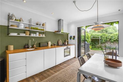 2 bedroom apartment for sale, Elderfield Road, London, E5