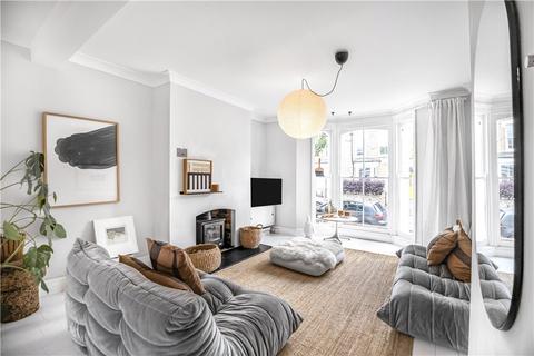 2 bedroom apartment for sale, Elderfield Road, London, E5