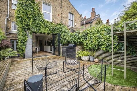 2 bedroom apartment for sale, Elderfield Road, London, E5