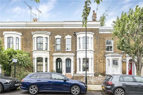 2 bedroom apartment for sale, Elderfield Road, London, E5