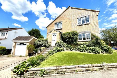 3 bedroom end of terrace house for sale, Hunting Gate Drive, Chessington, Surrey. KT9 2DQ