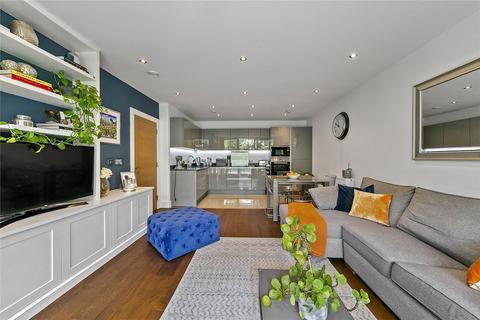 2 bedroom apartment for sale, Verdant House, Levett Square, Kew, Surrey, TW9