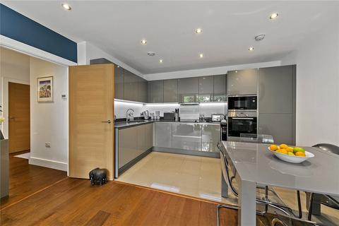 2 bedroom apartment for sale, Verdant House, Levett Square, Kew, Surrey, TW9