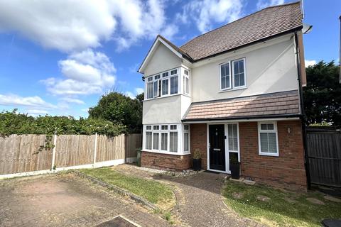 4 Dorset Close, Chessington, KT9 1BF