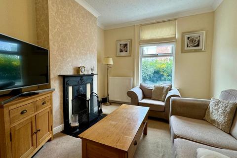 2 bedroom end of terrace house for sale, Stanhope Street, Whitecross, Hereford, HR4