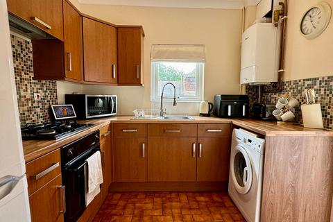 2 bedroom end of terrace house for sale, Stanhope Street, Whitecross, Hereford, HR4