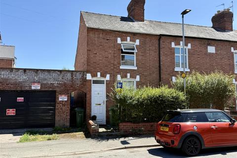 undefined, Stanhope Street, Whitecross, Hereford
