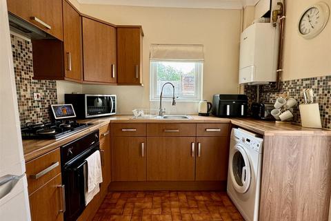 undefined, Stanhope Street, Whitecross, Hereford