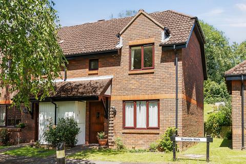 2 bedroom retirement property for sale, Bramble Walk, Redhill RH1