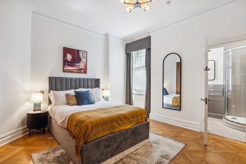 5 bedroom flat to rent, Oakwood Court, London
