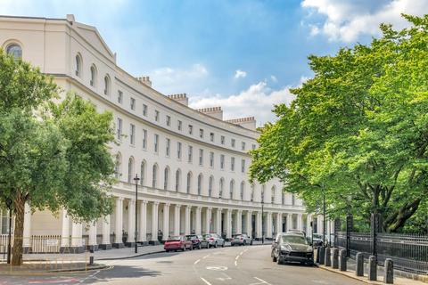 Studio for sale, Park Crescent, Marylebone, London, W1B