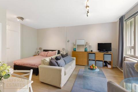 Studio for sale, Park Crescent, Marylebone, London, W1B