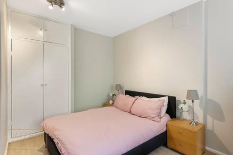 Studio for sale, Park Crescent, Marylebone, London, W1B