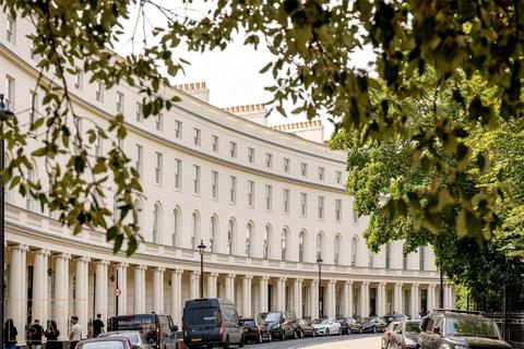 Studio for sale, Park Crescent, Marylebone, London, W1B