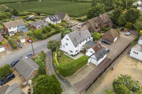 4 bedroom semi-detached house for sale, The Street, Boughton