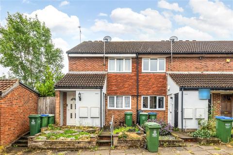 1 bedroom maisonette for sale, Walker Close, Crayford, Dartford