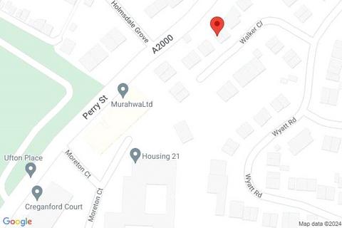 5 Walker Close, Dartford, DA1 4SR
