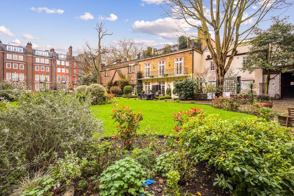 Communal Gardens