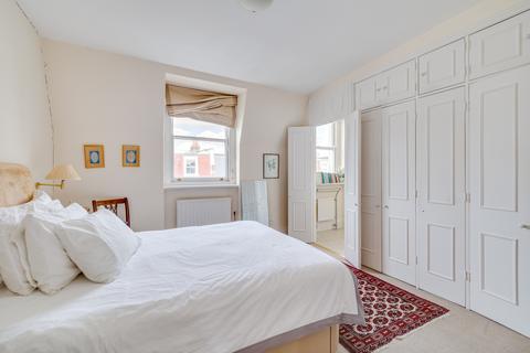 2 bedroom maisonette for sale, Hestercombe Avenue, Fulham, London