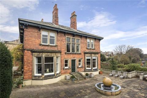 5 bedroom detached house for sale, Field Lane, Aberford, Leeds, West Yorkshire, LS25