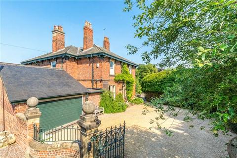 5 bedroom detached house for sale, Field Lane, Aberford, Leeds, West Yorkshire, LS25