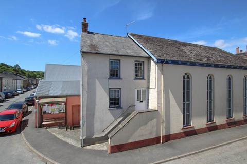 2 bedroom cottage for sale, Llangammarch Wells, LD4