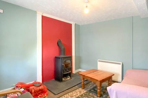 2 bedroom cottage for sale, Llangammarch Wells, LD4