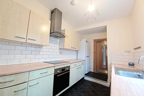 undefined, Garnet Street, Bristol BS3