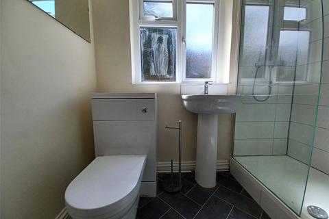 undefined, Garnet Street, Bristol BS3