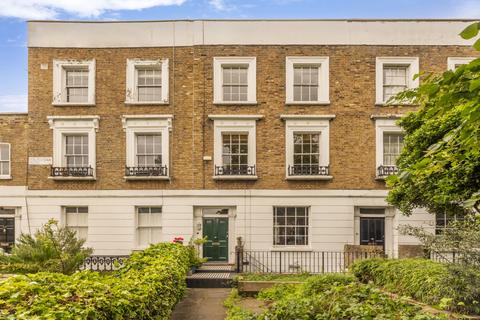 3 bedroom maisonette for sale, Caledonian Road, Islington, London