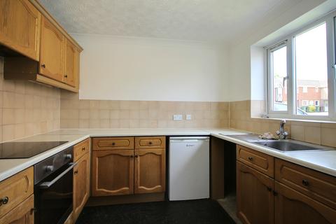 3 bedroom detached house for sale, KENDAL CLOSE, HETHERSETT