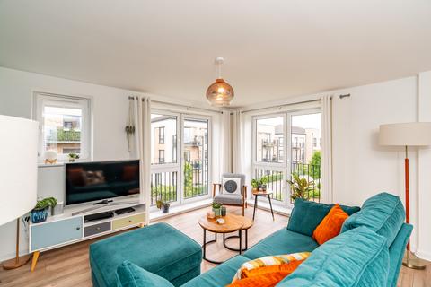 Flat 6, 2 Daybell Loan, South Queensferry, EH30 9AP