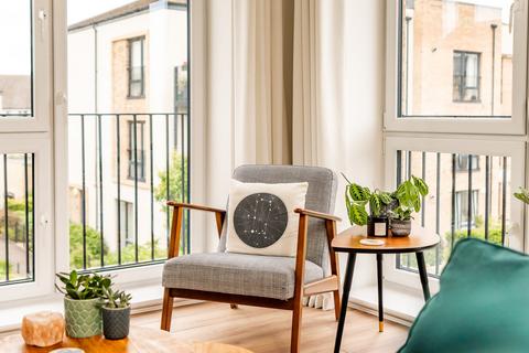 Flat 6, 2 Daybell Loan, South Queensferry, EH30 9AP