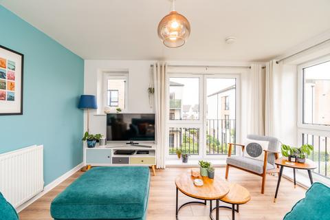 Flat 6, 2 Daybell Loan, South Queensferry, EH30 9AP