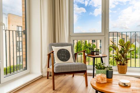 Flat 6, 2 Daybell Loan, South Queensferry, EH30 9AP