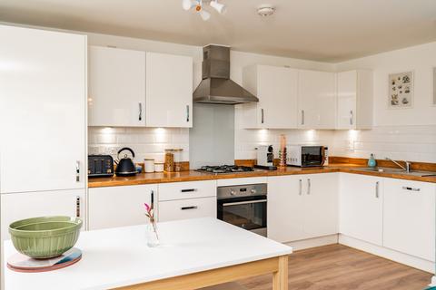 Flat 6, 2 Daybell Loan, South Queensferry, EH30 9AP