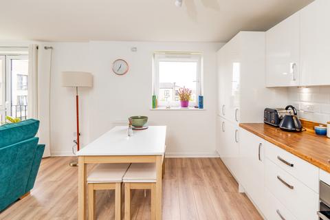 Flat 6, 2 Daybell Loan, South Queensferry, EH30 9AP