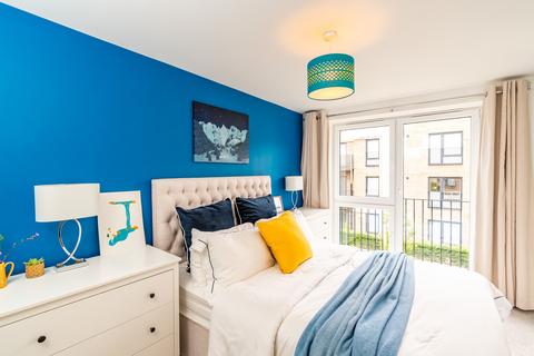 Flat 6, 2 Daybell Loan, South Queensferry, EH30 9AP