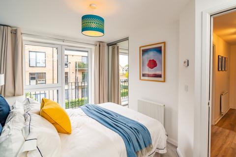 Flat 6, 2 Daybell Loan, South Queensferry, EH30 9AP