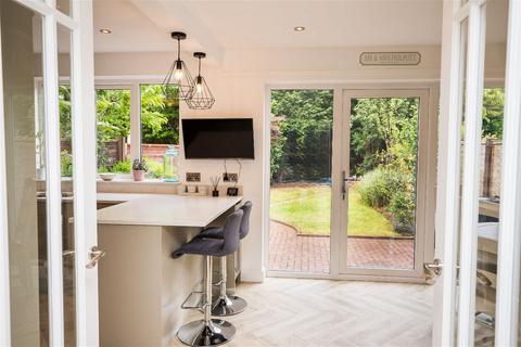 4 bedroom semi-detached house for sale, Fieldhead Mews, Wilmslow SK9