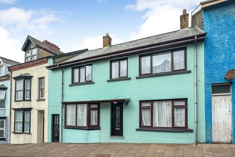 4 bedroom terraced house for sale, High Street, Aberystwyth, Ceredigion, SY23