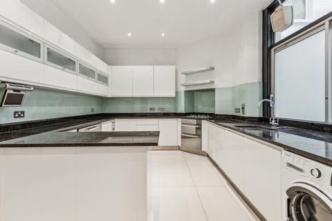 4 bedroom flat for sale, Marloes Road, Kensington, London