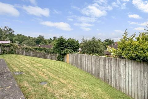 3 bedroom detached bungalow for sale, Cefnllys Lane, Llandrindod Wells, LD1