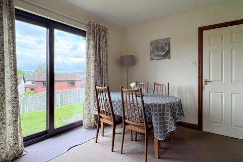 3 bedroom detached bungalow for sale, Cefnllys Lane, Llandrindod Wells, LD1
