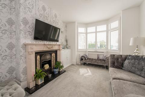 4 bedroom semi-detached house for sale, Montefiore Avenue, Ramsgate, CT11