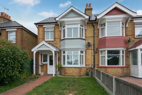 4 bedroom semi-detached house for sale, Montefiore Avenue, Ramsgate, CT11