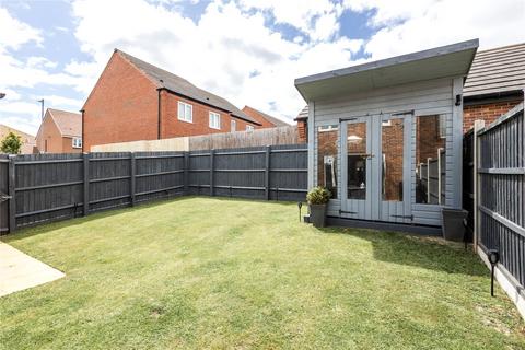 3 bedroom end of terrace house for sale, Blockley Road, Hadley, Telford, Shropshire, TF1